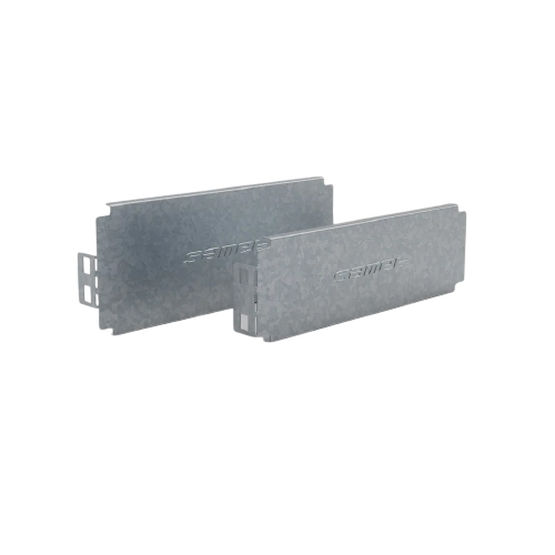 REDUCCION/FINAL ESC. SMART Ancho 75MM  Ala 65 RSS-075-065-18Z